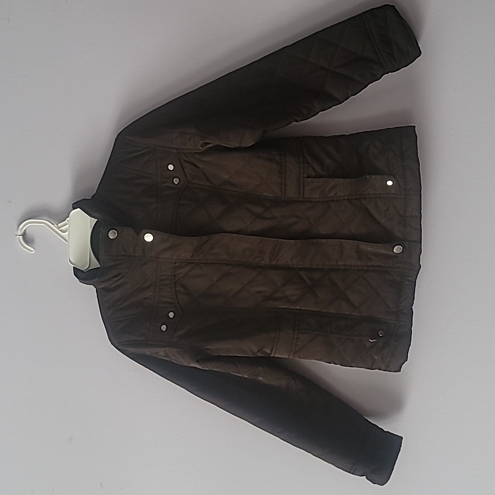 Girls ariat horse back riding jacket